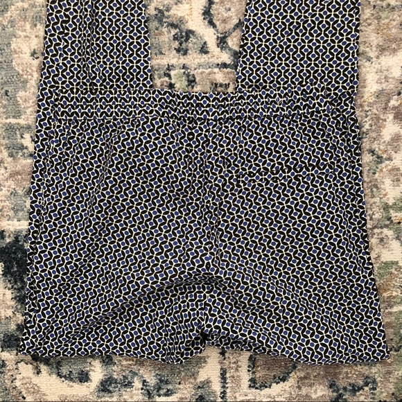 H&M Patterned Pull on Pants - Picture 5 of 5